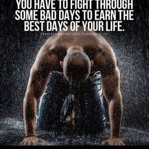 Meet your Posher, Chanice